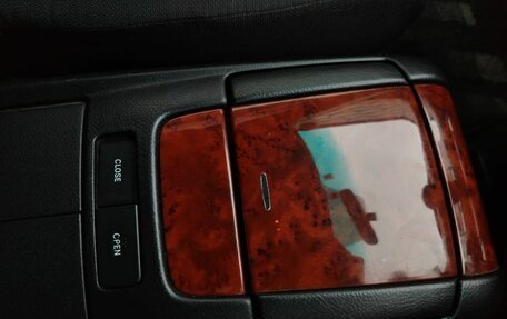 Toyota Harrier, 2007 год, 925 000 рублей, 30 фотография