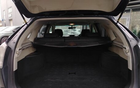Toyota Harrier, 2007 год, 925 000 рублей, 35 фотография