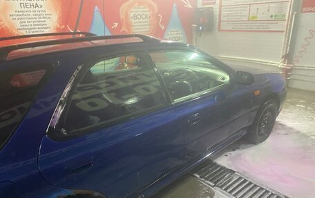 Subaru Impreza IV, 1999 год, 165 000 рублей, 3 фотография