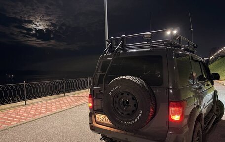 ЛуАЗ Patriot, 2024 год, 1 950 000 рублей, 5 фотография