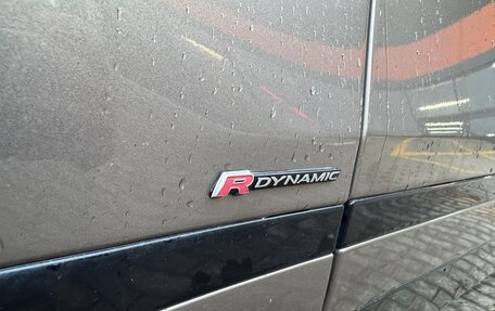 Land Rover Range Rover Velar I, 2018 год, 3 950 000 рублей, 7 фотография