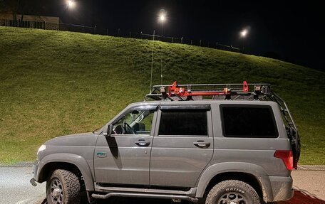 ЛуАЗ Patriot, 2024 год, 1 950 000 рублей, 3 фотография