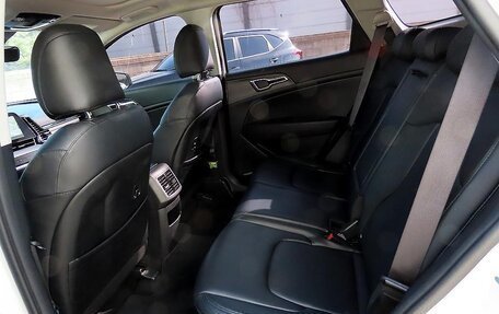 KIA Sportage IV рестайлинг, 2022 год, 2 350 001 рублей, 11 фотография
