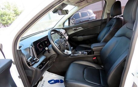 KIA Sportage IV рестайлинг, 2022 год, 2 350 001 рублей, 10 фотография