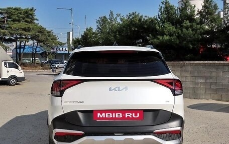 KIA Sportage IV рестайлинг, 2022 год, 2 350 001 рублей, 4 фотография