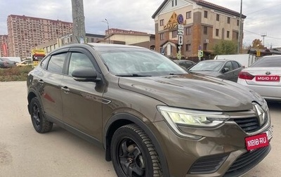Renault Arkana I, 2019 год, 1 200 000 рублей, 1 фотография