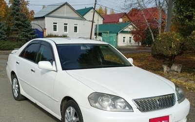 Toyota Mark II IX (X110), 2003 год, 800 000 рублей, 1 фотография