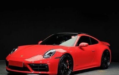 Porsche 911, 2024 год, 25 950 000 рублей, 1 фотография