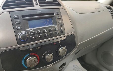 Chery Tiggo (T11), 2010 год, 279 000 рублей, 10 фотография