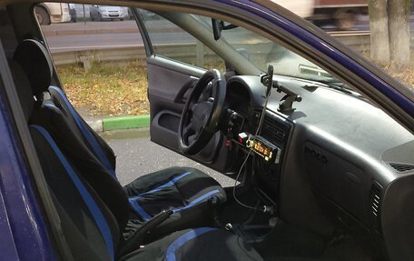 Volkswagen Polo III рестайлинг, 1999 год, 110 000 рублей, 2 фотография