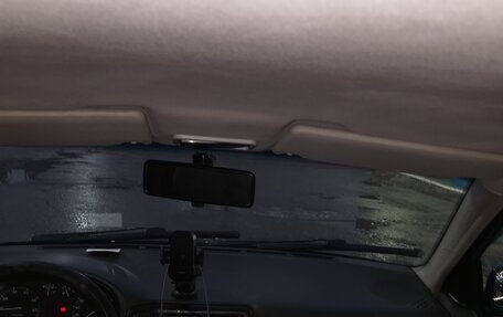 Volkswagen Polo III рестайлинг, 1999 год, 110 000 рублей, 8 фотография