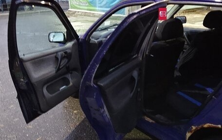 Volkswagen Polo III рестайлинг, 1999 год, 110 000 рублей, 7 фотография