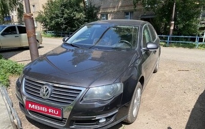 Volkswagen Passat B6, 2008 год, 700 000 рублей, 1 фотография
