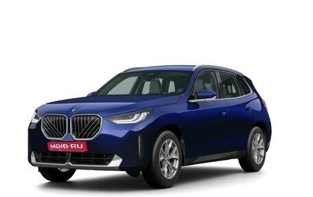 BMW X3, 2025 год, 7 700 000 рублей, 1 фотография