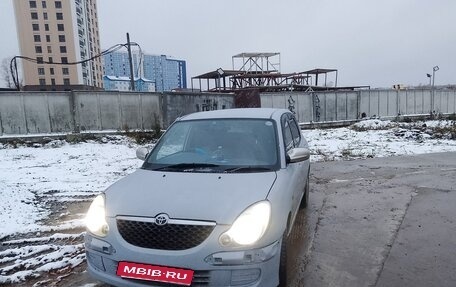 Toyota Duet, 2000 год, 150 000 рублей, 1 фотография