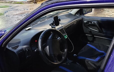 Volkswagen Polo III рестайлинг, 1999 год, 110 000 рублей, 14 фотография