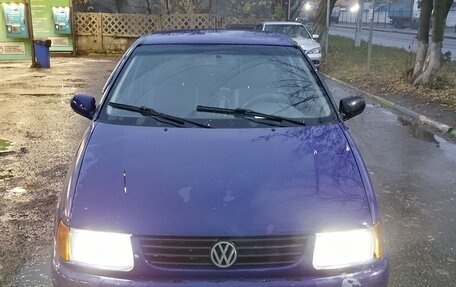 Volkswagen Polo III рестайлинг, 1999 год, 110 000 рублей, 15 фотография