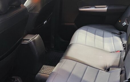 Subaru Forester, 2008 год, 980 000 рублей, 17 фотография