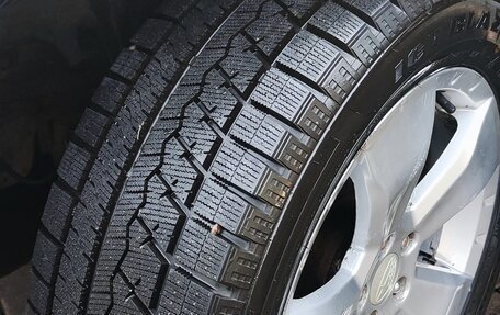 Subaru Forester, 2008 год, 980 000 рублей, 13 фотография