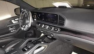 Mercedes-Benz GLS AMG, 2022 год, 18 000 000 рублей, 5 фотография