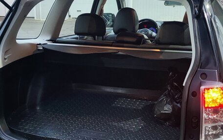 Subaru Forester, 2008 год, 980 000 рублей, 18 фотография