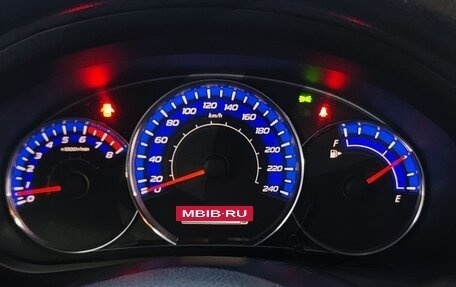 Subaru Forester, 2008 год, 980 000 рублей, 15 фотография