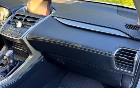 Lexus NX I, 2016 год, 3 000 000 рублей, 13 фотография