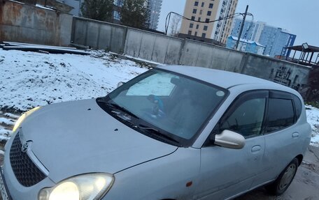 Toyota Duet, 2000 год, 150 000 рублей, 4 фотография