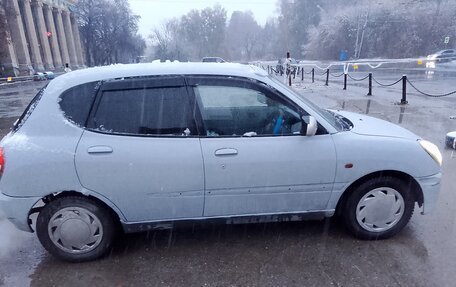 Toyota Duet, 2000 год, 150 000 рублей, 11 фотография