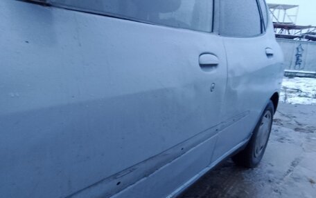 Toyota Duet, 2000 год, 150 000 рублей, 5 фотография