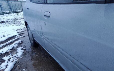 Toyota Duet, 2000 год, 150 000 рублей, 6 фотография