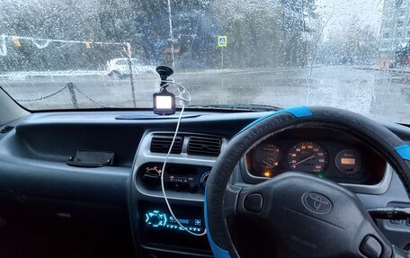 Toyota Duet, 2000 год, 150 000 рублей, 2 фотография