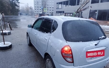 Toyota Duet, 2000 год, 150 000 рублей, 8 фотография