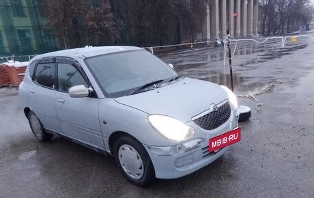Toyota Duet, 2000 год, 150 000 рублей, 7 фотография