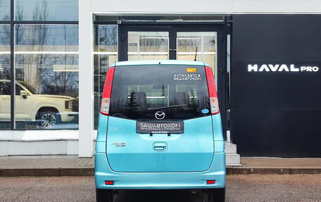 Mazda Flair Wagon III, 2012 год, 580 000 рублей, 5 фотография