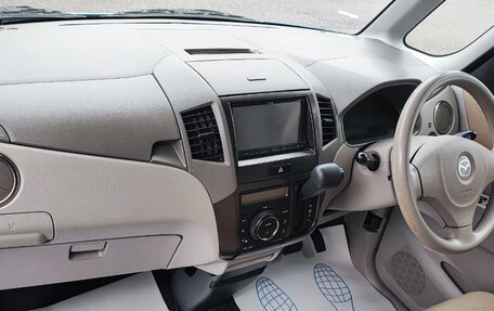 Mazda Flair Wagon III, 2012 год, 580 000 рублей, 8 фотография