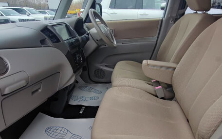 Mazda Flair Wagon III, 2012 год, 580 000 рублей, 7 фотография