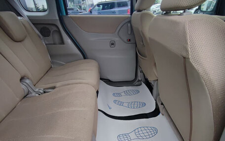 Mazda Flair Wagon III, 2012 год, 580 000 рублей, 16 фотография