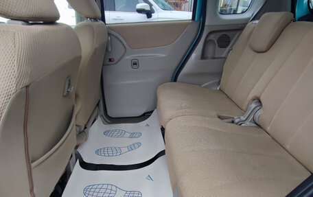 Mazda Flair Wagon III, 2012 год, 580 000 рублей, 13 фотография