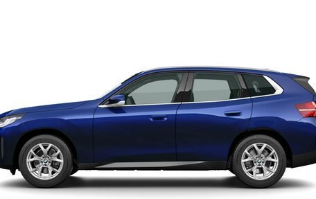 BMW X3, 2025 год, 7 700 000 рублей, 3 фотография