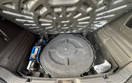 Ford Edge II рестайлинг, 2014 год, 1 400 000 рублей, 18 фотография