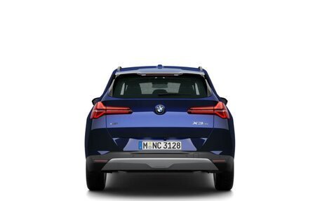 BMW X3, 2025 год, 7 700 000 рублей, 5 фотография