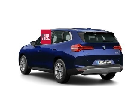 BMW X3, 2025 год, 7 700 000 рублей, 2 фотография