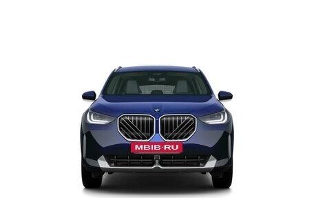 BMW X3, 2025 год, 7 700 000 рублей, 4 фотография