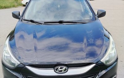 Hyundai ix35 I рестайлинг, 2015 год, 1 365 000 рублей, 1 фотография