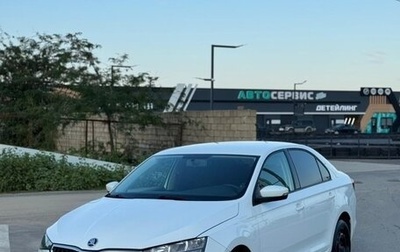 Skoda Rapid II, 2020 год, 1 050 000 рублей, 1 фотография