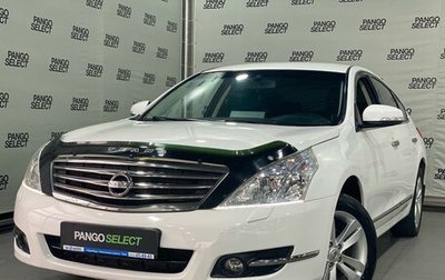 Nissan Teana, 2013 год, 1 190 000 рублей, 1 фотография