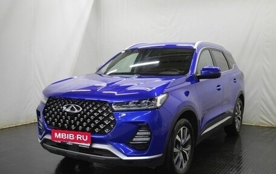 Chery Tiggo 7 Pro, 2022 год, 1 365 000 рублей, 1 фотография
