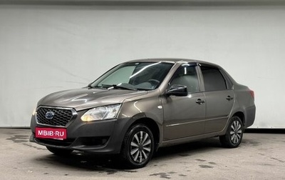 Datsun on-DO I рестайлинг, 2017 год, 430 000 рублей, 1 фотография