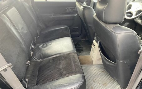 Mitsubishi Pajero Sport II рестайлинг, 2007 год, 899 000 рублей, 11 фотография